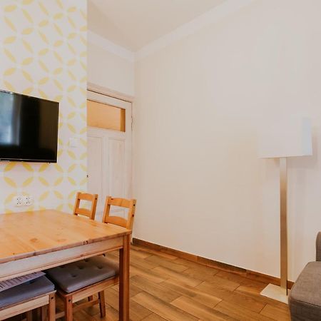 Apartamenty Przy Plazy Sopot Exteriör bild