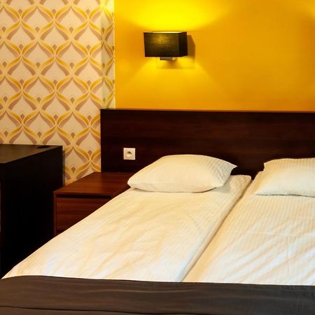 Apartamenty Przy Plazy Sopot Exteriör bild