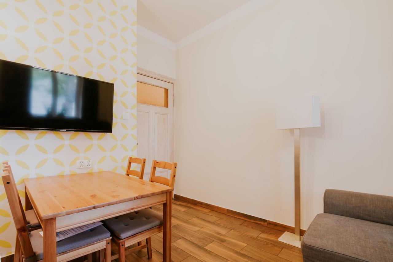 Apartamenty Przy Plazy Sopot Exteriör bild