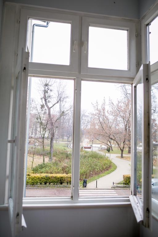 Apartamenty Przy Plazy Sopot Rum bild