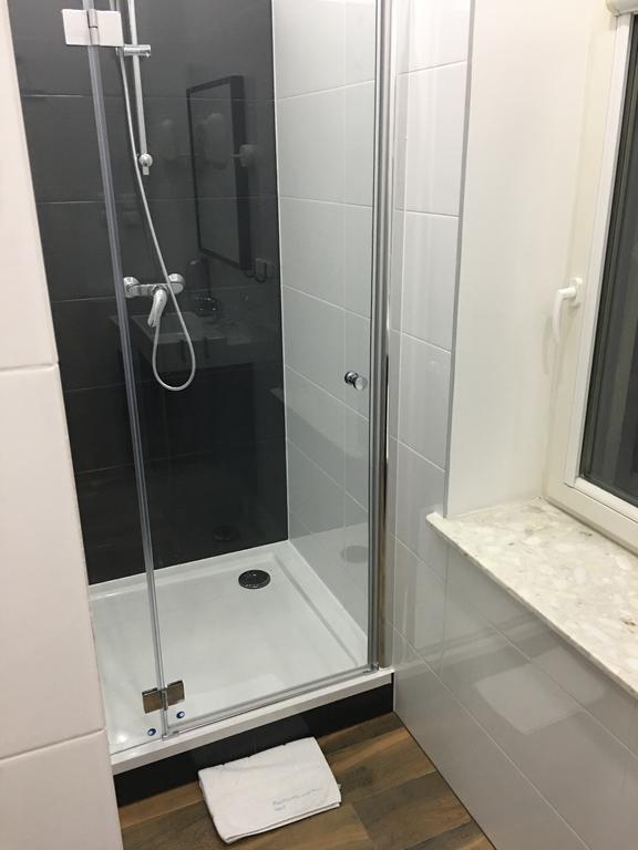 Apartamenty Przy Plazy Sopot Exteriör bild